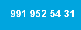 991 952 54 31